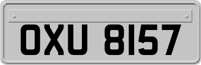 OXU8157