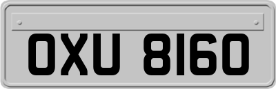 OXU8160