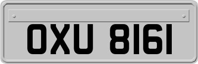 OXU8161