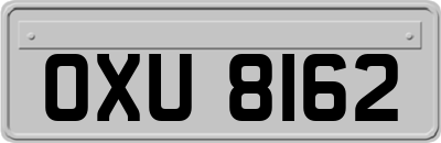 OXU8162