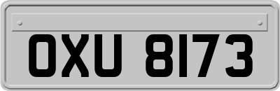 OXU8173