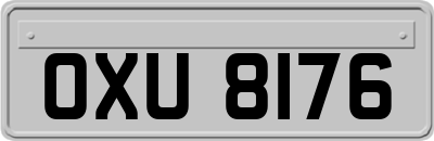 OXU8176
