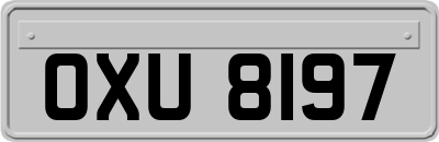 OXU8197