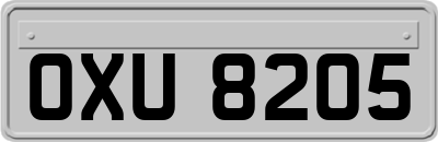 OXU8205
