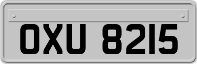 OXU8215