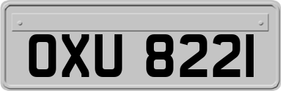 OXU8221