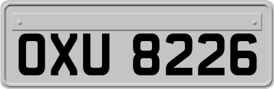 OXU8226
