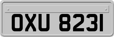 OXU8231