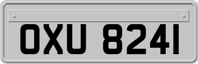 OXU8241