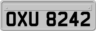 OXU8242