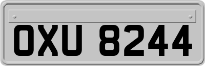 OXU8244