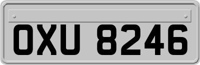 OXU8246
