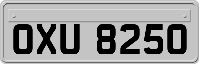 OXU8250