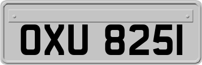 OXU8251