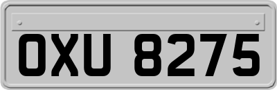 OXU8275