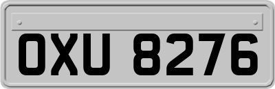 OXU8276