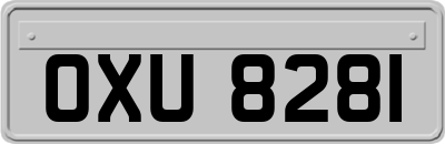 OXU8281