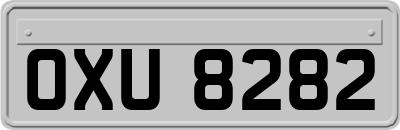 OXU8282