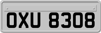 OXU8308