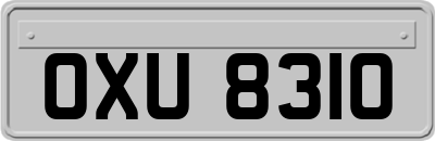 OXU8310