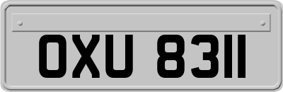 OXU8311