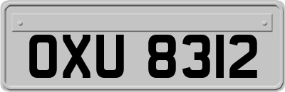 OXU8312