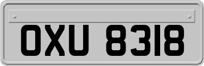 OXU8318
