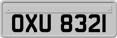 OXU8321