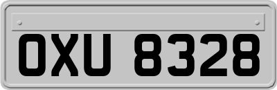OXU8328