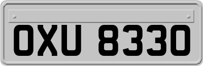 OXU8330