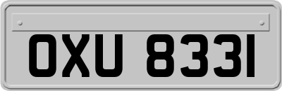 OXU8331