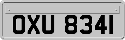 OXU8341