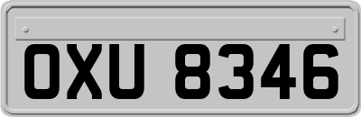 OXU8346