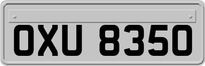 OXU8350