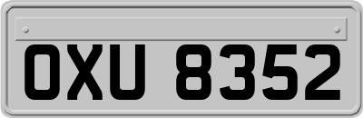 OXU8352