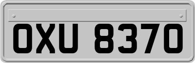 OXU8370