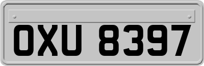 OXU8397