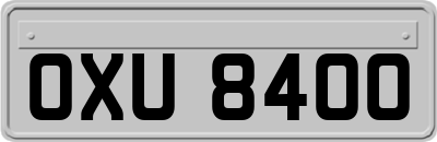 OXU8400