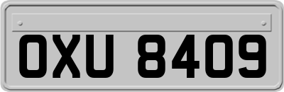OXU8409