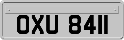 OXU8411