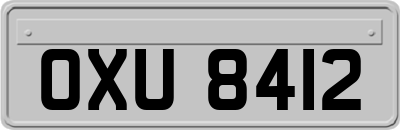OXU8412