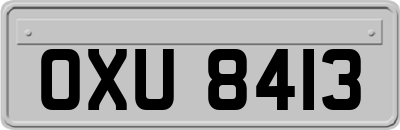 OXU8413