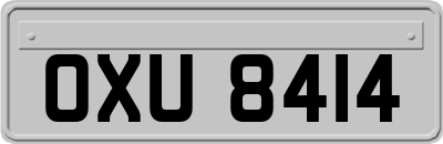 OXU8414