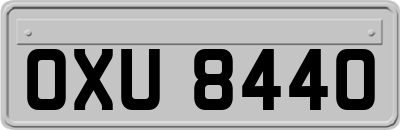 OXU8440