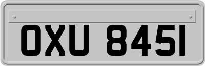 OXU8451