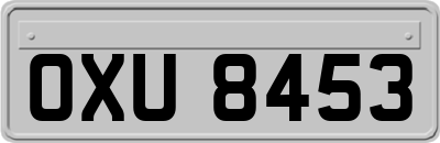 OXU8453