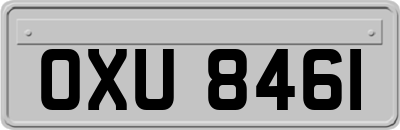 OXU8461