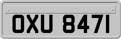 OXU8471