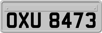 OXU8473
