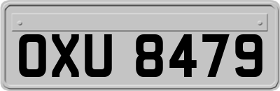 OXU8479